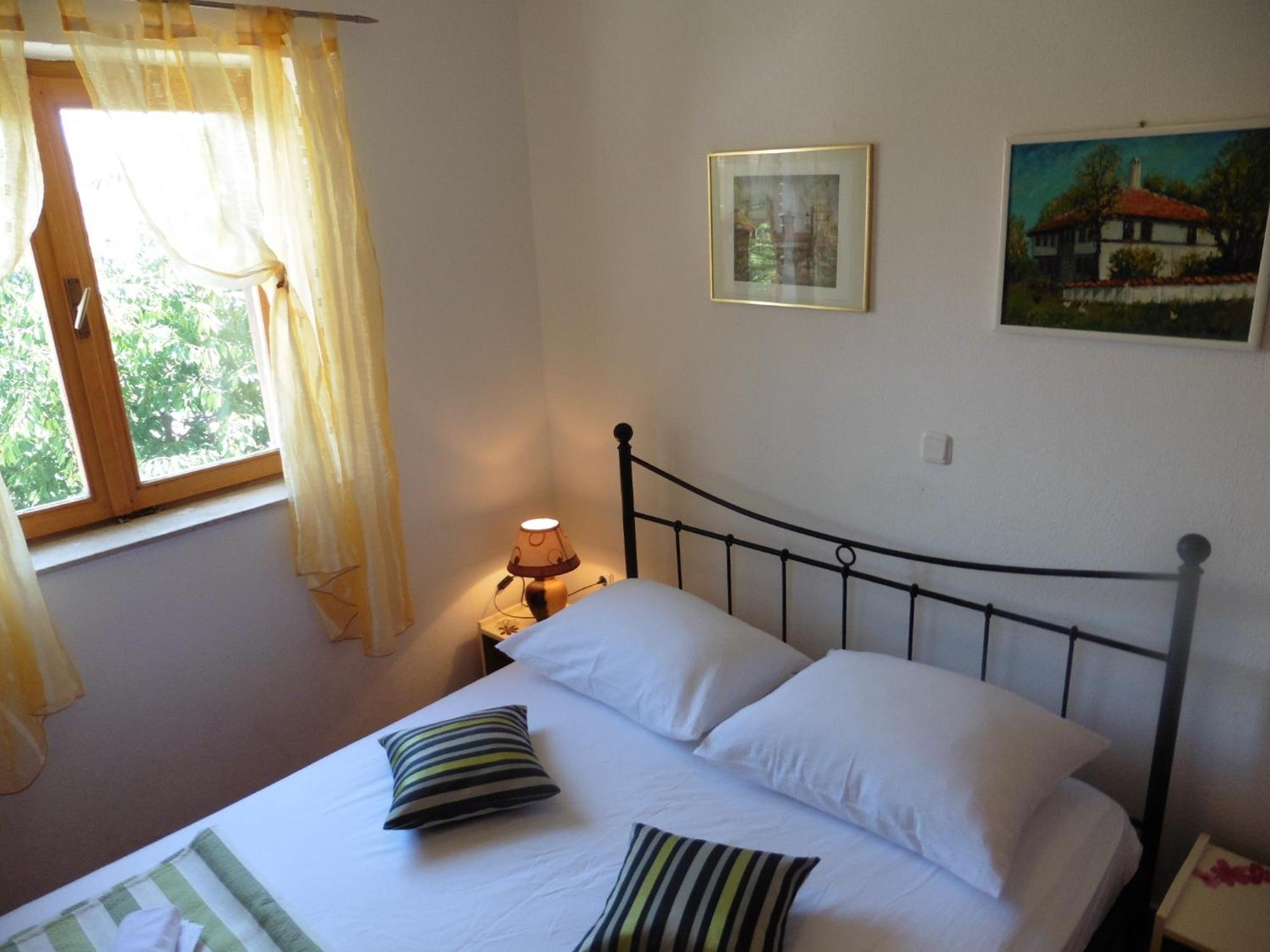 Apartments Kostijal Задар Стая снимка