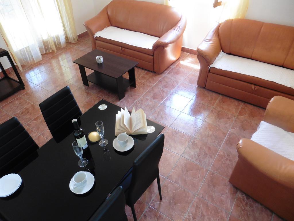 Apartments Kostijal Задар Екстериор снимка