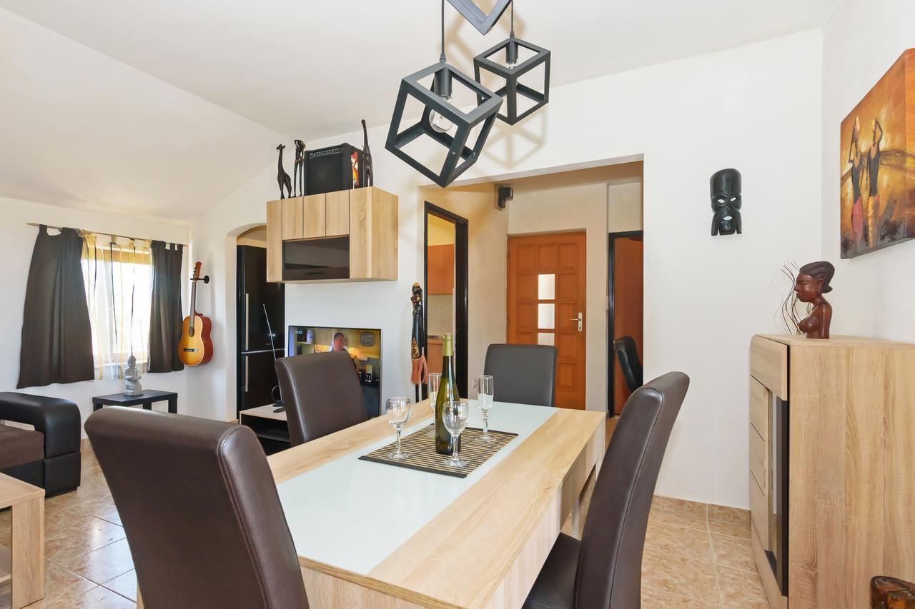 Apartments Kostijal Задар Екстериор снимка