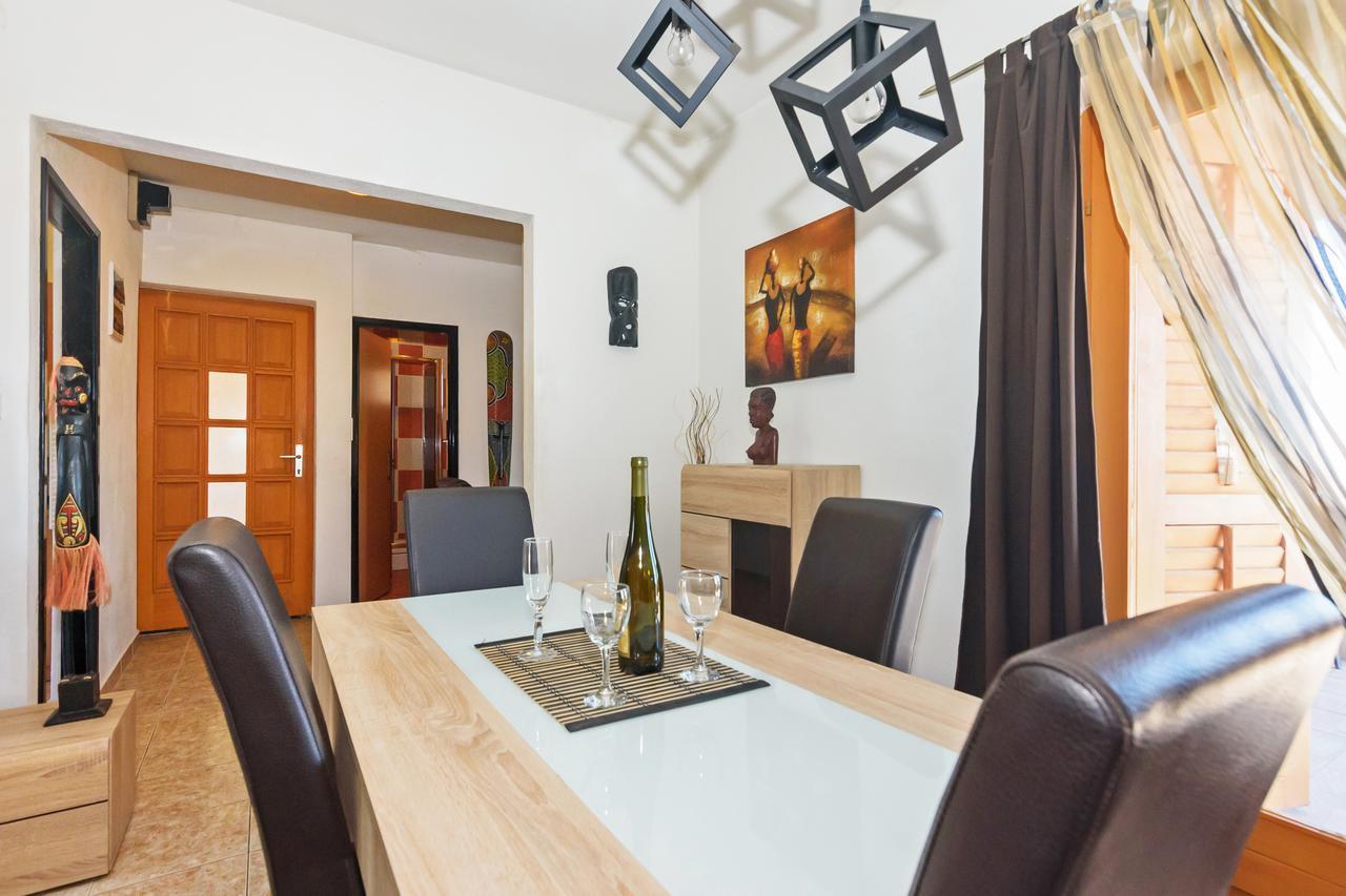 Apartments Kostijal Задар Екстериор снимка