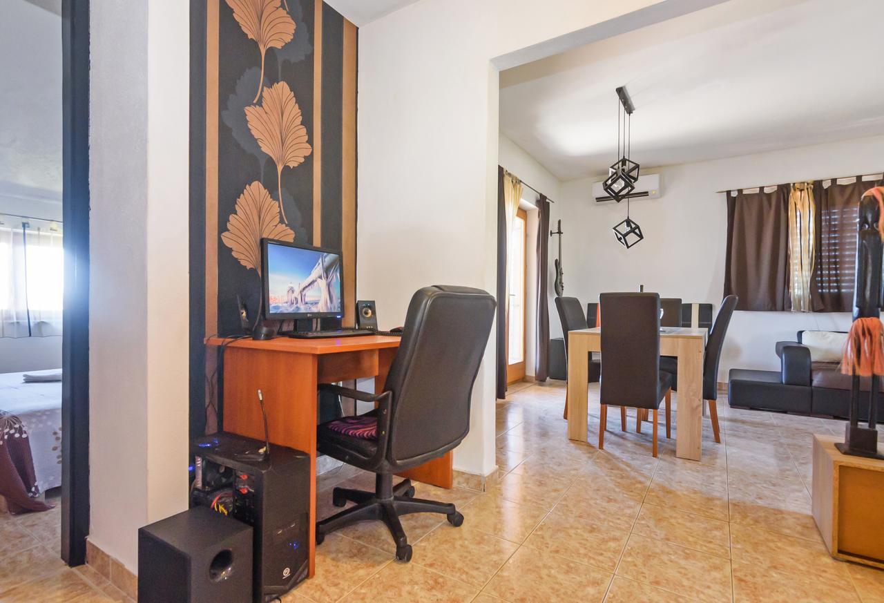 Apartments Kostijal Задар Екстериор снимка
