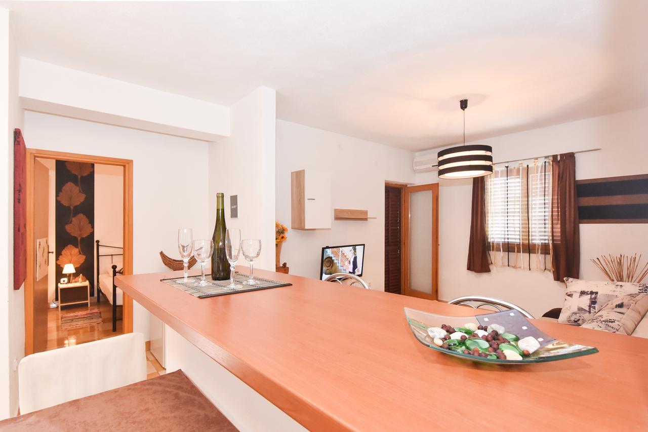 Apartments Kostijal Задар Екстериор снимка