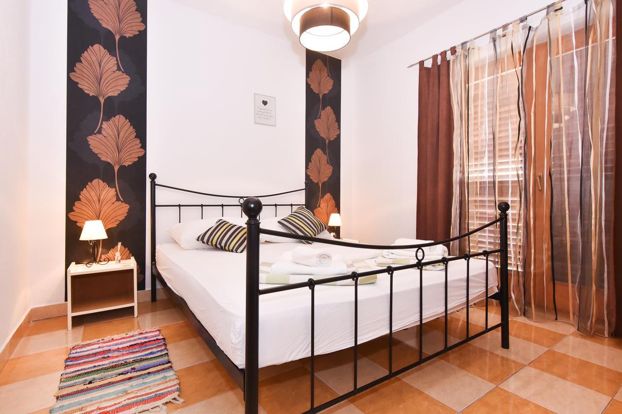 Apartments Kostijal Задар Екстериор снимка