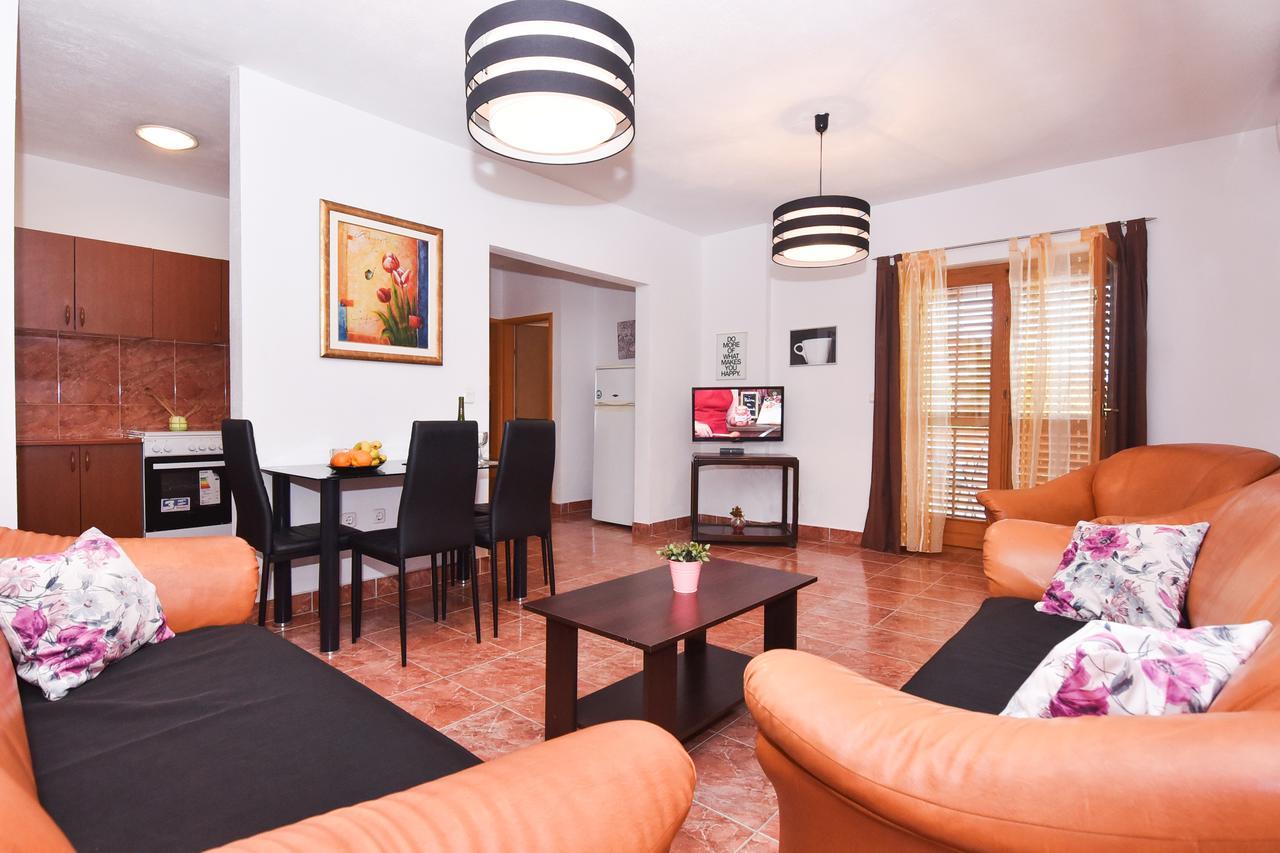 Apartments Kostijal Задар Екстериор снимка
