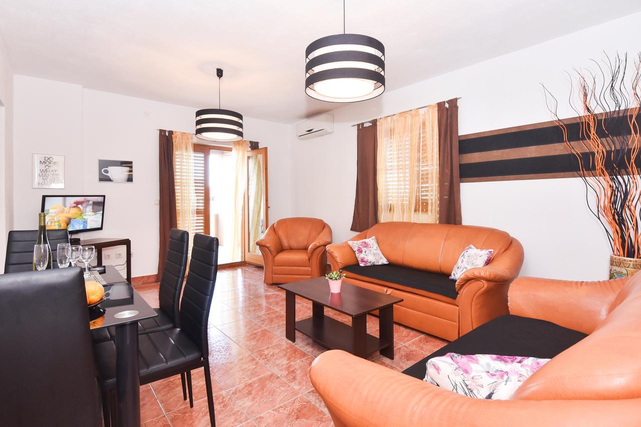 Apartments Kostijal Задар Екстериор снимка