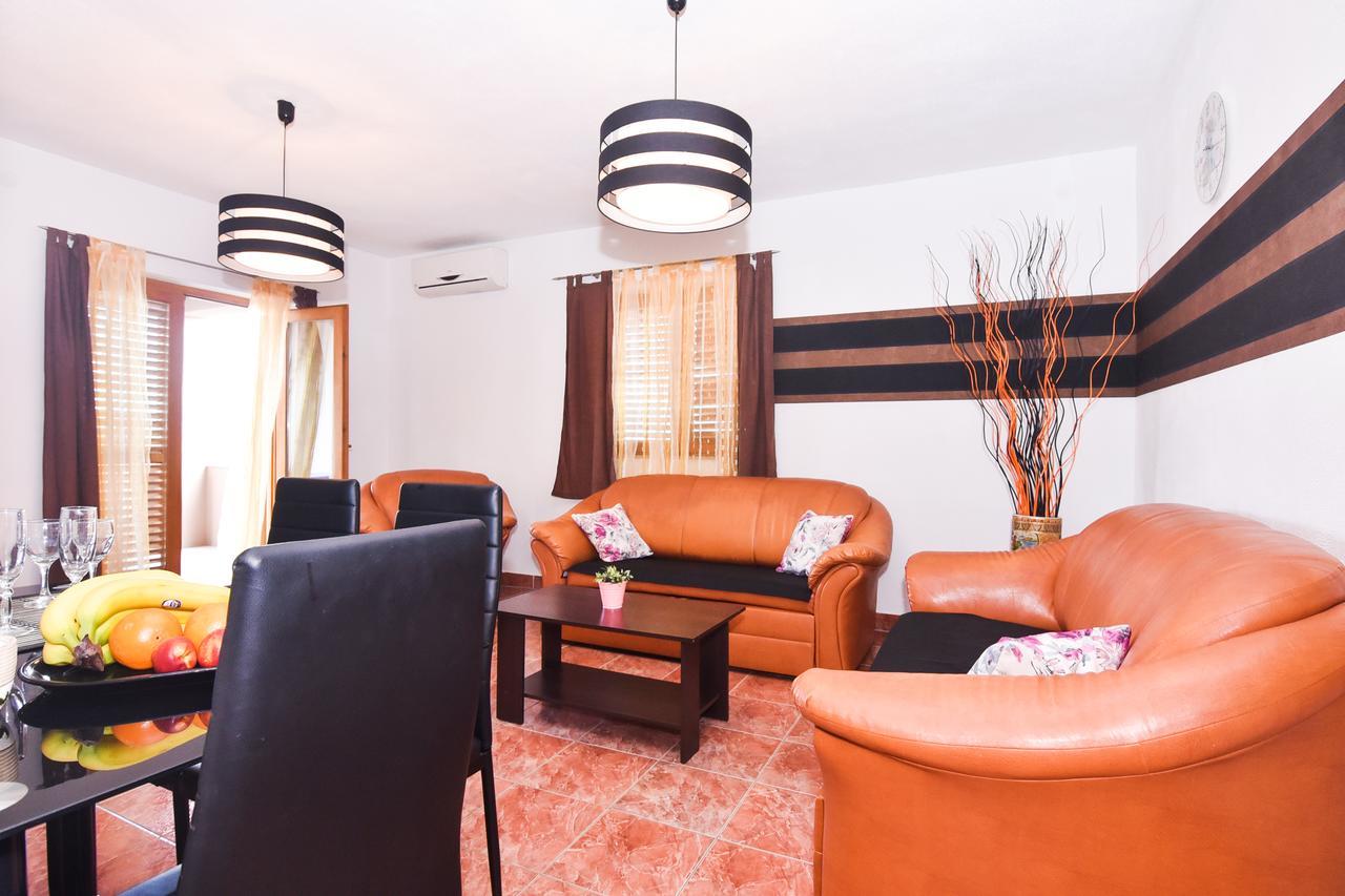 Apartments Kostijal Задар Екстериор снимка