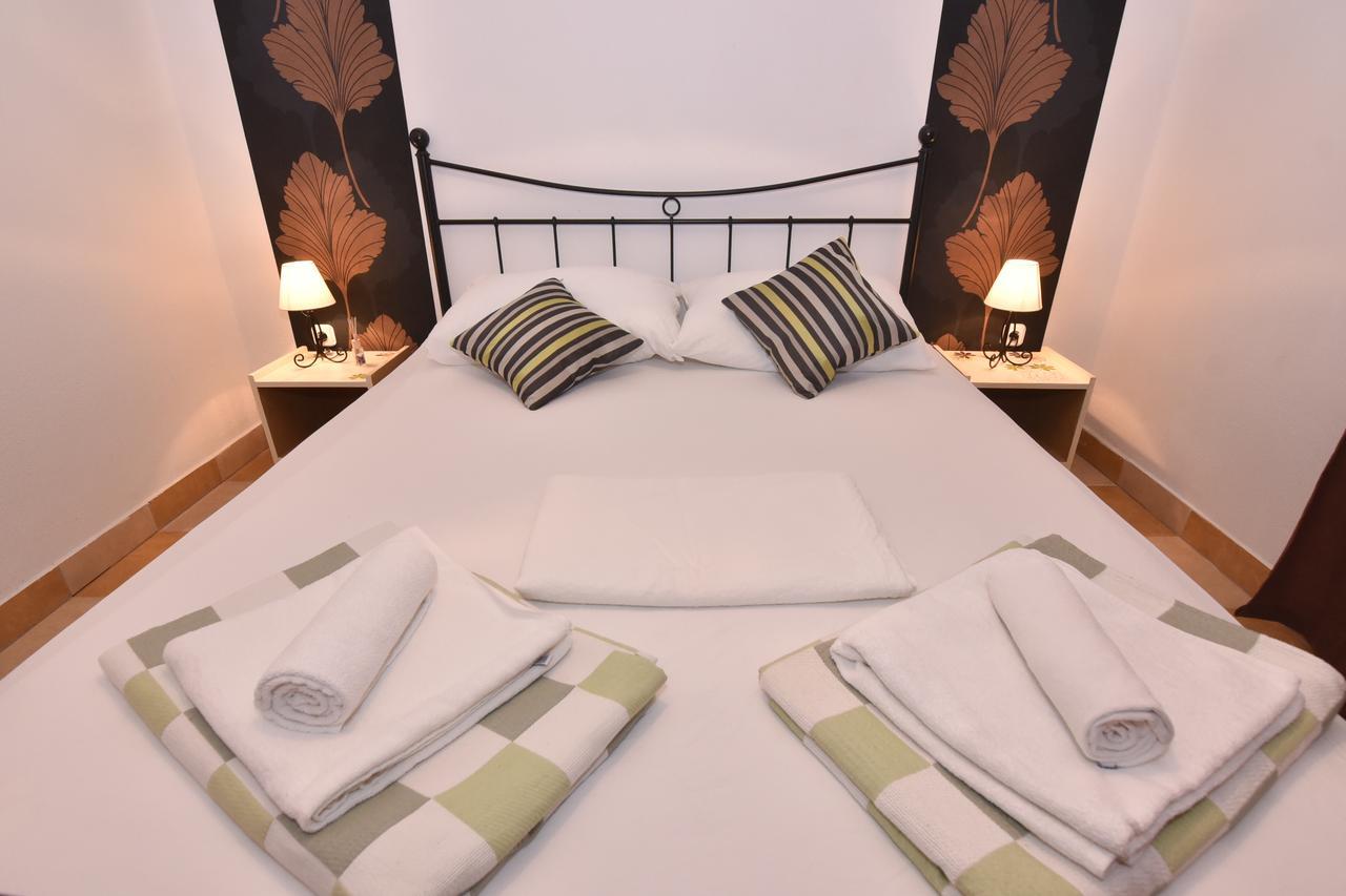 Apartments Kostijal Задар Екстериор снимка