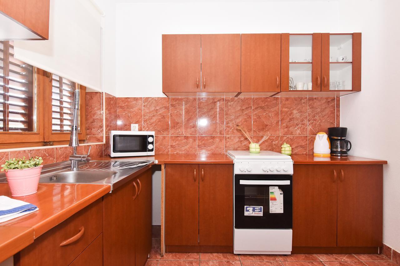 Apartments Kostijal Задар Екстериор снимка